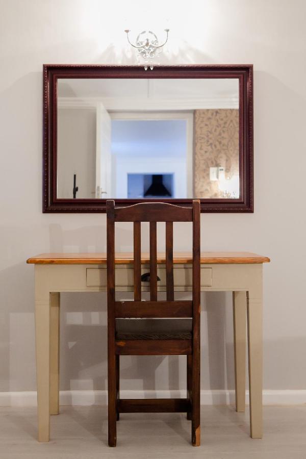 1926 Self Catering Apartman Piketberg Kültér fotó
