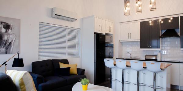 1926 Self Catering Apartman Piketberg Kültér fotó
