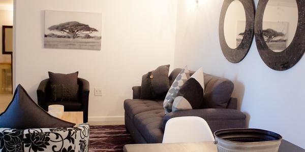 1926 Self Catering Apartman Piketberg Kültér fotó